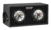 Kicker DCVR10 opiniones, Kicker DCVR10 precio, Kicker DCVR10 comprar, Kicker DCVR10 caracteristicas, Kicker DCVR10 especificaciones, Kicker DCVR10 Ficha tecnica, Kicker DCVR10 Car altavoz