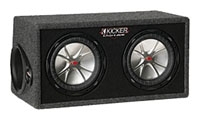 Kicker DCVR122 opiniones, Kicker DCVR122 precio, Kicker DCVR122 comprar, Kicker DCVR122 caracteristicas, Kicker DCVR122 especificaciones, Kicker DCVR122 Ficha tecnica, Kicker DCVR122 Car altavoz