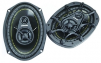 Kicker DS693 opiniones, Kicker DS693 precio, Kicker DS693 comprar, Kicker DS693 caracteristicas, Kicker DS693 especificaciones, Kicker DS693 Ficha tecnica, Kicker DS693 Car altavoz