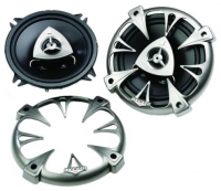 Kicker EX525 opiniones, Kicker EX525 precio, Kicker EX525 comprar, Kicker EX525 caracteristicas, Kicker EX525 especificaciones, Kicker EX525 Ficha tecnica, Kicker EX525 Car altavoz