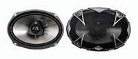 Kicker K69 opiniones, Kicker K69 precio, Kicker K69 comprar, Kicker K69 caracteristicas, Kicker K69 especificaciones, Kicker K69 Ficha tecnica, Kicker K69 Car altavoz