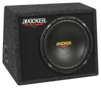 Kicker VES12.4 opiniones, Kicker VES12.4 precio, Kicker VES12.4 comprar, Kicker VES12.4 caracteristicas, Kicker VES12.4 especificaciones, Kicker VES12.4 Ficha tecnica, Kicker VES12.4 Car altavoz