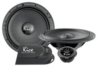 Kicx SL-6.2 opiniones, Kicx SL-6.2 precio, Kicx SL-6.2 comprar, Kicx SL-6.2 caracteristicas, Kicx SL-6.2 especificaciones, Kicx SL-6.2 Ficha tecnica, Kicx SL-6.2 Car altavoz