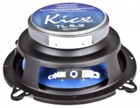 Kicx TL 5.2 opiniones, Kicx TL 5.2 precio, Kicx TL 5.2 comprar, Kicx TL 5.2 caracteristicas, Kicx TL 5.2 especificaciones, Kicx TL 5.2 Ficha tecnica, Kicx TL 5.2 Car altavoz