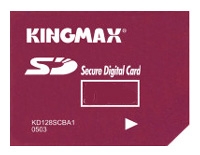 Kingmax 128MB Secure Digital Card opiniones, Kingmax 128MB Secure Digital Card precio, Kingmax 128MB Secure Digital Card comprar, Kingmax 128MB Secure Digital Card caracteristicas, Kingmax 128MB Secure Digital Card especificaciones, Kingmax 128MB Secure Digital Card Ficha tecnica, Kingmax 128MB Secure Digital Card Tarjeta de memoria