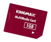 Kingmax 1GB Tarjeta MultiMedia opiniones, Kingmax 1GB Tarjeta MultiMedia precio, Kingmax 1GB Tarjeta MultiMedia comprar, Kingmax 1GB Tarjeta MultiMedia caracteristicas, Kingmax 1GB Tarjeta MultiMedia especificaciones, Kingmax 1GB Tarjeta MultiMedia Ficha tecnica, Kingmax 1GB Tarjeta MultiMedia Tarjeta de memoria