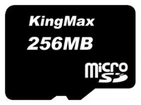 Kingmax 256MB tarjeta MicroSD opiniones, Kingmax 256MB tarjeta MicroSD precio, Kingmax 256MB tarjeta MicroSD comprar, Kingmax 256MB tarjeta MicroSD caracteristicas, Kingmax 256MB tarjeta MicroSD especificaciones, Kingmax 256MB tarjeta MicroSD Ficha tecnica, Kingmax 256MB tarjeta MicroSD Tarjeta de memoria