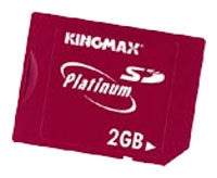 2GB Tarjeta Secure Digital Kingmax opiniones, 2GB Tarjeta Secure Digital Kingmax precio, 2GB Tarjeta Secure Digital Kingmax comprar, 2GB Tarjeta Secure Digital Kingmax caracteristicas, 2GB Tarjeta Secure Digital Kingmax especificaciones, 2GB Tarjeta Secure Digital Kingmax Ficha tecnica, 2GB Tarjeta Secure Digital Kingmax Tarjeta de memoria