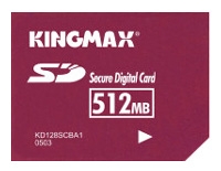 512MB Secure Digital Kingmax opiniones, 512MB Secure Digital Kingmax precio, 512MB Secure Digital Kingmax comprar, 512MB Secure Digital Kingmax caracteristicas, 512MB Secure Digital Kingmax especificaciones, 512MB Secure Digital Kingmax Ficha tecnica, 512MB Secure Digital Kingmax Tarjeta de memoria