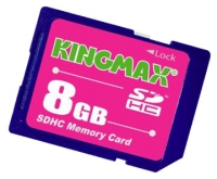 Kingmax 8GB SDHC Class 2 opiniones, Kingmax 8GB SDHC Class 2 precio, Kingmax 8GB SDHC Class 2 comprar, Kingmax 8GB SDHC Class 2 caracteristicas, Kingmax 8GB SDHC Class 2 especificaciones, Kingmax 8GB SDHC Class 2 Ficha tecnica, Kingmax 8GB SDHC Class 2 Tarjeta de memoria
