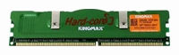 Kingmax DDR 500 DIMM 512 Mb opiniones, Kingmax DDR 500 DIMM 512 Mb precio, Kingmax DDR 500 DIMM 512 Mb comprar, Kingmax DDR 500 DIMM 512 Mb caracteristicas, Kingmax DDR 500 DIMM 512 Mb especificaciones, Kingmax DDR 500 DIMM 512 Mb Ficha tecnica, Kingmax DDR 500 DIMM 512 Mb Memoria de acceso aleatorio