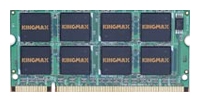 Kingmax DDR2 667 SO-DIMM 1 Gb opiniones, Kingmax DDR2 667 SO-DIMM 1 Gb precio, Kingmax DDR2 667 SO-DIMM 1 Gb comprar, Kingmax DDR2 667 SO-DIMM 1 Gb caracteristicas, Kingmax DDR2 667 SO-DIMM 1 Gb especificaciones, Kingmax DDR2 667 SO-DIMM 1 Gb Ficha tecnica, Kingmax DDR2 667 SO-DIMM 1 Gb Memoria de acceso aleatorio