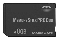 Kingmax Memory Stick Pro Duo de 8 GB opiniones, Kingmax Memory Stick Pro Duo de 8 GB precio, Kingmax Memory Stick Pro Duo de 8 GB comprar, Kingmax Memory Stick Pro Duo de 8 GB caracteristicas, Kingmax Memory Stick Pro Duo de 8 GB especificaciones, Kingmax Memory Stick Pro Duo de 8 GB Ficha tecnica, Kingmax Memory Stick Pro Duo de 8 GB Tarjeta de memoria