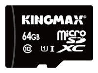 Kingmax micro SDXC Card Class 10 UHS-I U1 64GB opiniones, Kingmax micro SDXC Card Class 10 UHS-I U1 64GB precio, Kingmax micro SDXC Card Class 10 UHS-I U1 64GB comprar, Kingmax micro SDXC Card Class 10 UHS-I U1 64GB caracteristicas, Kingmax micro SDXC Card Class 10 UHS-I U1 64GB especificaciones, Kingmax micro SDXC Card Class 10 UHS-I U1 64GB Ficha tecnica, Kingmax micro SDXC Card Class 10 UHS-I U1 64GB Tarjeta de memoria