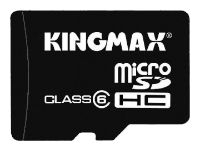 Kingmax microSDHC Clase 6 de 16GB + Lector USB opiniones, Kingmax microSDHC Clase 6 de 16GB + Lector USB precio, Kingmax microSDHC Clase 6 de 16GB + Lector USB comprar, Kingmax microSDHC Clase 6 de 16GB + Lector USB caracteristicas, Kingmax microSDHC Clase 6 de 16GB + Lector USB especificaciones, Kingmax microSDHC Clase 6 de 16GB + Lector USB Ficha tecnica, Kingmax microSDHC Clase 6 de 16GB + Lector USB Tarjeta de memoria