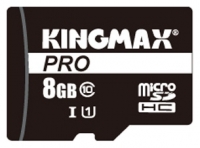 Kingmax microSDHC PRO Class 10 UHS-I U1 8GB + SD adapter opiniones, Kingmax microSDHC PRO Class 10 UHS-I U1 8GB + SD adapter precio, Kingmax microSDHC PRO Class 10 UHS-I U1 8GB + SD adapter comprar, Kingmax microSDHC PRO Class 10 UHS-I U1 8GB + SD adapter caracteristicas, Kingmax microSDHC PRO Class 10 UHS-I U1 8GB + SD adapter especificaciones, Kingmax microSDHC PRO Class 10 UHS-I U1 8GB + SD adapter Ficha tecnica, Kingmax microSDHC PRO Class 10 UHS-I U1 8GB + SD adapter Tarjeta de memoria