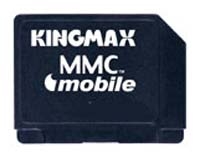 Kingmax MMCmobile 128MB opiniones, Kingmax MMCmobile 128MB precio, Kingmax MMCmobile 128MB comprar, Kingmax MMCmobile 128MB caracteristicas, Kingmax MMCmobile 128MB especificaciones, Kingmax MMCmobile 128MB Ficha tecnica, Kingmax MMCmobile 128MB Tarjeta de memoria