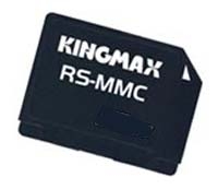 Kingmax RS-MM 256 MB de tarjeta opiniones, Kingmax RS-MM 256 MB de tarjeta precio, Kingmax RS-MM 256 MB de tarjeta comprar, Kingmax RS-MM 256 MB de tarjeta caracteristicas, Kingmax RS-MM 256 MB de tarjeta especificaciones, Kingmax RS-MM 256 MB de tarjeta Ficha tecnica, Kingmax RS-MM 256 MB de tarjeta Tarjeta de memoria
