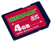 Kingmax SDHC 4GB Class 2 opiniones, Kingmax SDHC 4GB Class 2 precio, Kingmax SDHC 4GB Class 2 comprar, Kingmax SDHC 4GB Class 2 caracteristicas, Kingmax SDHC 4GB Class 2 especificaciones, Kingmax SDHC 4GB Class 2 Ficha tecnica, Kingmax SDHC 4GB Class 2 Tarjeta de memoria