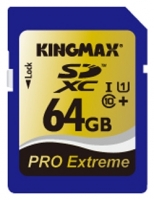 Kingmax SDXC PRO Extreme Class 10 UHS-I U1 64GB opiniones, Kingmax SDXC PRO Extreme Class 10 UHS-I U1 64GB precio, Kingmax SDXC PRO Extreme Class 10 UHS-I U1 64GB comprar, Kingmax SDXC PRO Extreme Class 10 UHS-I U1 64GB caracteristicas, Kingmax SDXC PRO Extreme Class 10 UHS-I U1 64GB especificaciones, Kingmax SDXC PRO Extreme Class 10 UHS-I U1 64GB Ficha tecnica, Kingmax SDXC PRO Extreme Class 10 UHS-I U1 64GB Tarjeta de memoria