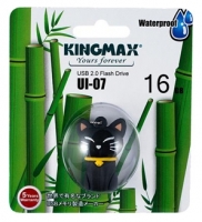 Kingmax UI-07 Cat 16GB opiniones, Kingmax UI-07 Cat 16GB precio, Kingmax UI-07 Cat 16GB comprar, Kingmax UI-07 Cat 16GB caracteristicas, Kingmax UI-07 Cat 16GB especificaciones, Kingmax UI-07 Cat 16GB Ficha tecnica, Kingmax UI-07 Cat 16GB Memoria USB