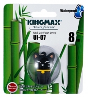 Kingmax UI-07 Cat 8GB opiniones, Kingmax UI-07 Cat 8GB precio, Kingmax UI-07 Cat 8GB comprar, Kingmax UI-07 Cat 8GB caracteristicas, Kingmax UI-07 Cat 8GB especificaciones, Kingmax UI-07 Cat 8GB Ficha tecnica, Kingmax UI-07 Cat 8GB Memoria USB