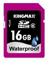 Kingmax impermeable SDHC 16GB Clase 6 opiniones, Kingmax impermeable SDHC 16GB Clase 6 precio, Kingmax impermeable SDHC 16GB Clase 6 comprar, Kingmax impermeable SDHC 16GB Clase 6 caracteristicas, Kingmax impermeable SDHC 16GB Clase 6 especificaciones, Kingmax impermeable SDHC 16GB Clase 6 Ficha tecnica, Kingmax impermeable SDHC 16GB Clase 6 Tarjeta de memoria
