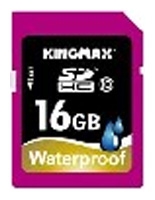 Kingmax impermeable SDHC Class 10 de 16GB opiniones, Kingmax impermeable SDHC Class 10 de 16GB precio, Kingmax impermeable SDHC Class 10 de 16GB comprar, Kingmax impermeable SDHC Class 10 de 16GB caracteristicas, Kingmax impermeable SDHC Class 10 de 16GB especificaciones, Kingmax impermeable SDHC Class 10 de 16GB Ficha tecnica, Kingmax impermeable SDHC Class 10 de 16GB Tarjeta de memoria