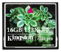 Kingston CF/16GB-S2 opiniones, Kingston CF/16GB-S2 precio, Kingston CF/16GB-S2 comprar, Kingston CF/16GB-S2 caracteristicas, Kingston CF/16GB-S2 especificaciones, Kingston CF/16GB-S2 Ficha tecnica, Kingston CF/16GB-S2 Tarjeta de memoria
