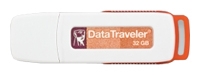 Kingston DataTraveler 32GB opiniones, Kingston DataTraveler 32GB precio, Kingston DataTraveler 32GB comprar, Kingston DataTraveler 32GB caracteristicas, Kingston DataTraveler 32GB especificaciones, Kingston DataTraveler 32GB Ficha tecnica, Kingston DataTraveler 32GB Memoria USB