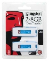 Kingston DataTraveler G2 8 GB x 2 opiniones, Kingston DataTraveler G2 8 GB x 2 precio, Kingston DataTraveler G2 8 GB x 2 comprar, Kingston DataTraveler G2 8 GB x 2 caracteristicas, Kingston DataTraveler G2 8 GB x 2 especificaciones, Kingston DataTraveler G2 8 GB x 2 Ficha tecnica, Kingston DataTraveler G2 8 GB x 2 Memoria USB