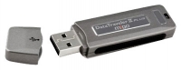 Kingston DataTraveler II Plus - Edición Migo 512MB opiniones, Kingston DataTraveler II Plus - Edición Migo 512MB precio, Kingston DataTraveler II Plus - Edición Migo 512MB comprar, Kingston DataTraveler II Plus - Edición Migo 512MB caracteristicas, Kingston DataTraveler II Plus - Edición Migo 512MB especificaciones, Kingston DataTraveler II Plus - Edición Migo 512MB Ficha tecnica, Kingston DataTraveler II Plus - Edición Migo 512MB Memoria USB