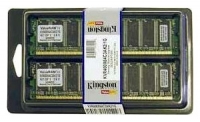 Kingston KVR400S4R3AK2/1G opiniones, Kingston KVR400S4R3AK2/1G precio, Kingston KVR400S4R3AK2/1G comprar, Kingston KVR400S4R3AK2/1G caracteristicas, Kingston KVR400S4R3AK2/1G especificaciones, Kingston KVR400S4R3AK2/1G Ficha tecnica, Kingston KVR400S4R3AK2/1G Memoria de acceso aleatorio