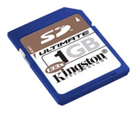 Kingston SD/1GB-U opiniones, Kingston SD/1GB-U precio, Kingston SD/1GB-U comprar, Kingston SD/1GB-U caracteristicas, Kingston SD/1GB-U especificaciones, Kingston SD/1GB-U Ficha tecnica, Kingston SD/1GB-U Tarjeta de memoria