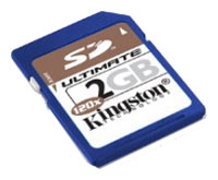 Kingston SD/2GB-U opiniones, Kingston SD/2GB-U precio, Kingston SD/2GB-U comprar, Kingston SD/2GB-U caracteristicas, Kingston SD/2GB-U especificaciones, Kingston SD/2GB-U Ficha tecnica, Kingston SD/2GB-U Tarjeta de memoria