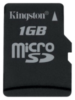 Kingston SDC/1GBSP opiniones, Kingston SDC/1GBSP precio, Kingston SDC/1GBSP comprar, Kingston SDC/1GBSP caracteristicas, Kingston SDC/1GBSP especificaciones, Kingston SDC/1GBSP Ficha tecnica, Kingston SDC/1GBSP Tarjeta de memoria