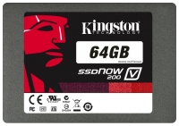 Kingston SV200S3D7/64G opiniones, Kingston SV200S3D7/64G precio, Kingston SV200S3D7/64G comprar, Kingston SV200S3D7/64G caracteristicas, Kingston SV200S3D7/64G especificaciones, Kingston SV200S3D7/64G Ficha tecnica, Kingston SV200S3D7/64G Disco duro