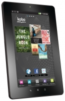 Kobo Vox opiniones, Kobo Vox precio, Kobo Vox comprar, Kobo Vox caracteristicas, Kobo Vox especificaciones, Kobo Vox Ficha tecnica, Kobo Vox Tableta