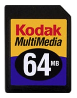 Kodak 64 MB MultiMedia Card opiniones, Kodak 64 MB MultiMedia Card precio, Kodak 64 MB MultiMedia Card comprar, Kodak 64 MB MultiMedia Card caracteristicas, Kodak 64 MB MultiMedia Card especificaciones, Kodak 64 MB MultiMedia Card Ficha tecnica, Kodak 64 MB MultiMedia Card Tarjeta de memoria