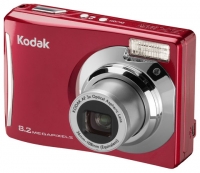 Kodak C140 foto, Kodak C140 fotos, Kodak C140 imagen, Kodak C140 imagenes, Kodak C140 fotografía