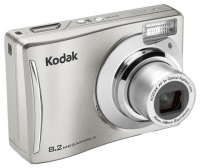 Kodak C140 foto, Kodak C140 fotos, Kodak C140 imagen, Kodak C140 imagenes, Kodak C140 fotografía
