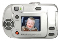 Kodak C310 foto, Kodak C310 fotos, Kodak C310 imagen, Kodak C310 imagenes, Kodak C310 fotografía