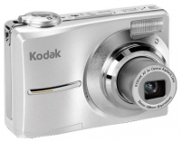 Kodak C613 opiniones, Kodak C613 precio, Kodak C613 comprar, Kodak C613 caracteristicas, Kodak C613 especificaciones, Kodak C613 Ficha tecnica, Kodak C613 Camara digital
