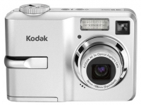 Kodak C633 opiniones, Kodak C633 precio, Kodak C633 comprar, Kodak C633 caracteristicas, Kodak C633 especificaciones, Kodak C633 Ficha tecnica, Kodak C633 Camara digital