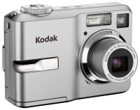 Kodak C743 opiniones, Kodak C743 precio, Kodak C743 comprar, Kodak C743 caracteristicas, Kodak C743 especificaciones, Kodak C743 Ficha tecnica, Kodak C743 Camara digital