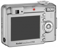 Kodak C743 foto, Kodak C743 fotos, Kodak C743 imagen, Kodak C743 imagenes, Kodak C743 fotografía