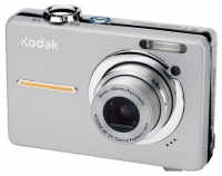 Kodak C763 opiniones, Kodak C763 precio, Kodak C763 comprar, Kodak C763 caracteristicas, Kodak C763 especificaciones, Kodak C763 Ficha tecnica, Kodak C763 Camara digital