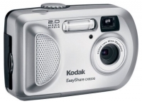 Kodak CX6200 opiniones, Kodak CX6200 precio, Kodak CX6200 comprar, Kodak CX6200 caracteristicas, Kodak CX6200 especificaciones, Kodak CX6200 Ficha tecnica, Kodak CX6200 Camara digital