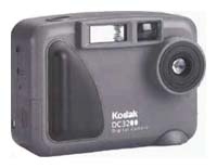 Kodak DC3200 opiniones, Kodak DC3200 precio, Kodak DC3200 comprar, Kodak DC3200 caracteristicas, Kodak DC3200 especificaciones, Kodak DC3200 Ficha tecnica, Kodak DC3200 Camara digital