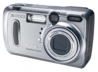 Kodak DX6340 opiniones, Kodak DX6340 precio, Kodak DX6340 comprar, Kodak DX6340 caracteristicas, Kodak DX6340 especificaciones, Kodak DX6340 Ficha tecnica, Kodak DX6340 Camara digital